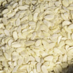 Almendra Fileteada sin cutícula
