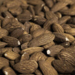 Almendra entera