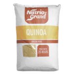 Quinoa